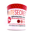 WHITE SECRET CREAM JAR 320ML