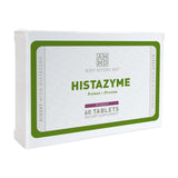 Amy Myers MD Histazyme - Diamine Oxidase Dao Enzyme Supplement Histamine Blocker to Support Healthy Digestion, Food Derived Histamine Intolerance (HI) and Inflammation - 60 Capsules, 2 Month Supply