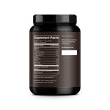 Active Stacks Collagen Peptides Protein Powder, Chocolate - Supports Healthy Hair, Skin, Bones and Joints for Men and Women - Easy-to-Mix Type 1 & 3 Hydrolyzed Collagen from Grass-Fed Beef, 2 Pound