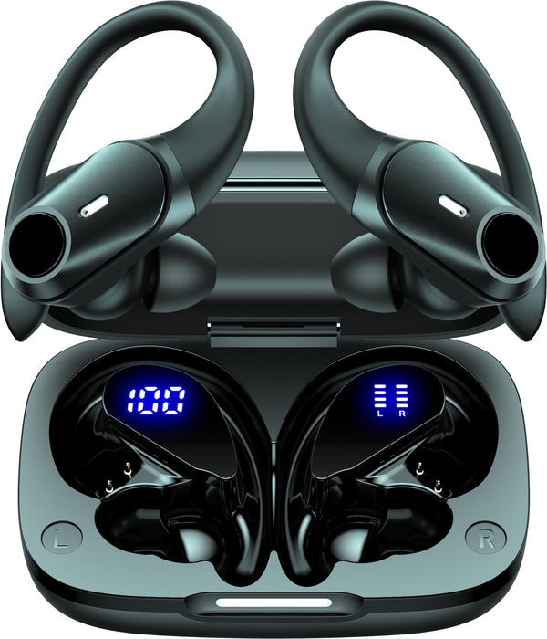 GOLREX T59 B0GWZZP5S1 Black