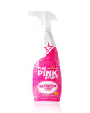 Stardrops - The Pink Stuff - The Miracle Bathroom Foam Cleaner 750ml 3-Pack Bundle (3 Bathroom Foam Spray)