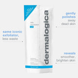 Dermalogica Daily Microfoliant Full Size + Refill Pouch