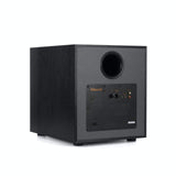 Klipsch R-100SW 10" Subwoofer, Incredibly Deep Bass and an All-Digital Amplifier,14 5" x 12 5" x 16 4" (2)