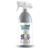 RepelWell Apparel Protect (24oz) Stain & Water Repellent Spray – Non-Toxic, Eco-Friendly, Pet-Safe Sprays for Clothing & More