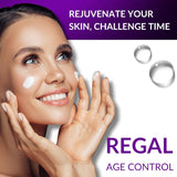 REGAL ANTI WRINKLE NIGHT CREAM 45ml