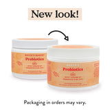 Bocce's Bakery Probiotic Supplement for Dogs, Daily Chews, Made in The USA with with 7 Strains of Probiotics, Supports Digestion, Pumpkin & Sweet Potato, 60 ct, Orange (DG-SP-PRO60)
