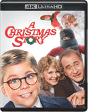 Christmas Story, A (4K Ultra HD + Blu-ray) [4K UHD]