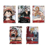 Bandai One Piece Card Game Premium Card Collection 25th Edition - Inglese/Inglese, BCL2672687