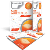 PatchMD - Multivitamin Plus Patches - Pack of 2