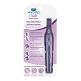 SCHICK HYDRI SILK Perfect Finish Trimmer, 8-in-1 Grooming Kit for Women