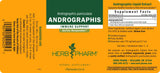 Herb Pharm Andrographis Liquid Extract for Immune System Support - 4 Ounce