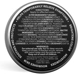 Green Goo Natural Skin Care Salve, Large Tin, Tattoo Care 1.82 Ounce