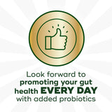Align Probiotic, Yogurt Coated Probiotic Fruit Bites, Added Probiotic Helps Support Digestive Health, 21 Pouches, 105 Bites