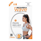 KT Tape KT Recovery+ Wave™ Electromagnetic Pain Relief Device