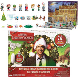 National Lampoon’s Christmas Vacation Advent Calendar 2024, 24 Day Christmas Advent Calendar, Contains 24 Gifts, Christmas Advent Calendar 2024 (#A)