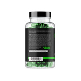 Controlled Labs Green Bulge Supplement, 30 Servings Advanced Creatine Matrix Volumizer, Improve Strength, Performance, and Muscle Recovery, Caffeine & Stimulant Free