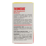 THERMOTABS Salt Supplement Buffered Tablets 100 ea by Thermotabs