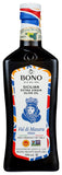 Bono Sicilian Certified PDO Val Di Mazara Extra Virgin Olive Oil - 16.9 oz