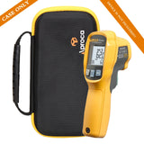 Aproca Hard Storage Travel Case, for Fluke 62 Max/Fluke 62 Max+ / 64 Max / 59 Max+ Infrared Thermometer