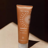 Nu Skin Sunright Insta Glow, Cream, low odor, for All skin,