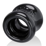 OXBALLS Squeeze, ballstretcher, Black