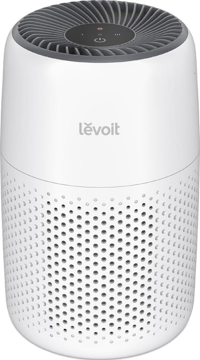 Levoit Air Purifiers for Bedroom Home Pets Dorm Room, Small Air Purifiers