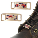 Trump 2024 Hat, Donald Trump Shoes Lace Tag, 50 Pack Trump 2024 Stickers, Trump Bobblehead 2024 Merchandise Donald Trump Sign, The Cult of President Trump MAGA Flag Shirt Socks