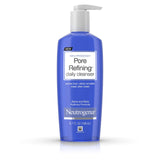 NEUTROGENA Pore Refining Daily Cleanser, 6.7 Fl. Oz.