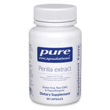 Pure Encapsulations Perilla Extract | Support for Healthy Modulation of Th2 Cytokines and Mucosal Health* | 90 Capsules