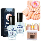 Onyxoguard Nail Growth And Repair Serum, 1/2/3 Pcs Onyx Guard Nail, Onyxoguard Serum, Onyxoguard Nail Repair Serum,Nail Strengthener For Thin Nails And Growth (2pcs)