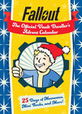 Fallout: The Official Vault Dweller's Advent Calendar