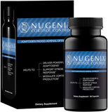 Nugenix Cortisol Control - Cortisol Manager and Adrenal Support Supplement for Men, 60 Capsules