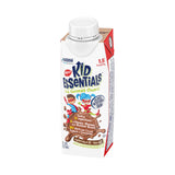 BOOST KID ESSENTIALS (1.5 kcal/mL) Chocolate Craze Nutritional Drink, 10g Protein, Vitamin C, D , B12, and Zinc, 8 Fl Oz (Pack of 24)