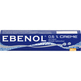 EBENOL 0,5% Creme, 30 g Cream