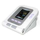 CONTEC08A-VET Digital Veterinary Blood Pressure Monitor, Dog/Cat/Pets (CONTEC08A-VET with Neonatal Cuff)