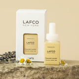 LAFCO New York Pura Smart Device Refill, Chamomile Lavender - Vial Delivers Up to 2 Weeks of Fragrance Life - Made in The USA