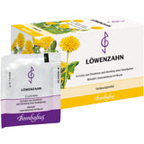 LÖWENZAHN TEE filter bag 20X2.5 g