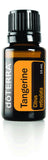 doTERRA - Tangerine Essential Oil - 15 mL