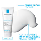 La Roche-Posay Toleriane Double Repair Face Moisturizer | Daily Moisturizer Face Cream with Ceramide and Niacinamide for All Skin Types | Oil Free | Fragrance Free | 2 Piece Set