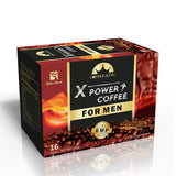 X Power Coffee for Men – 1 Box