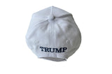 Trump 2024 Hat 45-47 MAGA Hat Make America Great Again Donald Trump Slogan with USA Flag Embroidery Adjustable Baseball Cap