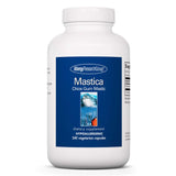 Allergy Research Group Mastica Dietary Supplement - GI Health, Helps Relieve Digestive Problems, Chios Gum Mastic, Vegetarian Capsules - 240 Count