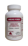 Immune Power 120 Capsules