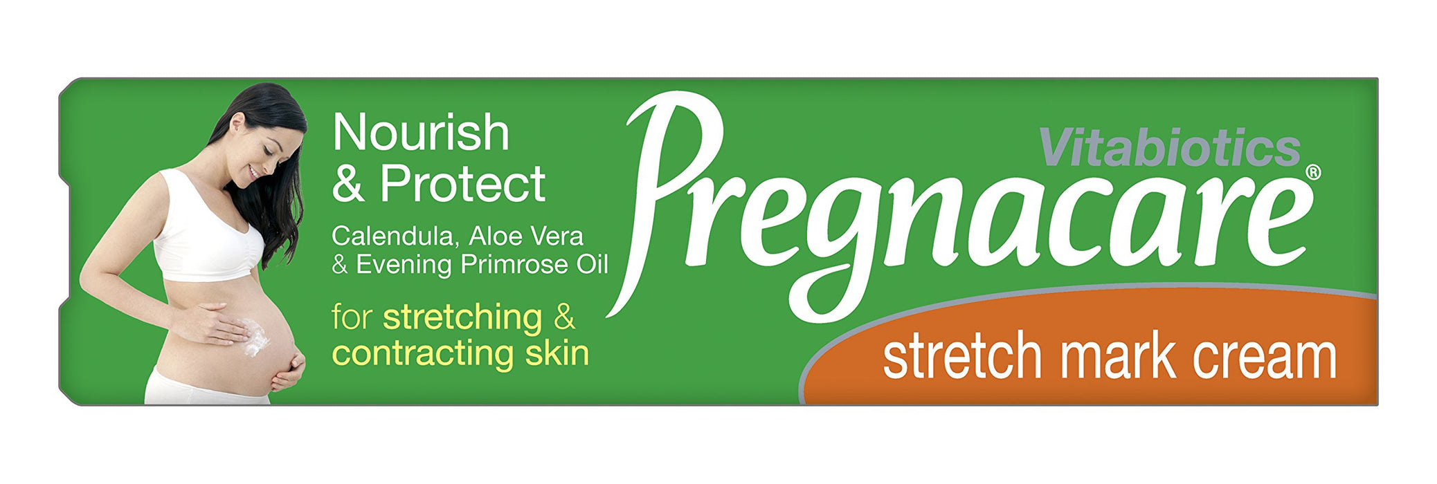 Vitabiotics Pregnacare Stretch Mark Cream - 100 ml