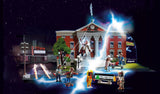 Playmobil Back to The Future Advent Calendar