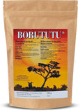 Borututu Root - Herbal Liver Detox Supplements - 100% Natural Liver Health Supplement, Premium 100g Package for Liver Cleanse and Overall Wellness - Boost Digestion, Circulation, and Immunity