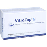 VitroCap N Capsules