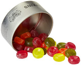 SKIMPKINS Mixed Fruit Drops 200g, 1er Pack (1 x 200 g) (Pack of 2)