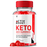 Activ Boost Activboost Keto ACV Gummies Advanced Weight Loss, Active Boost Keto ACV Gummies Ketogenic Support, Activeboost Maximum Strength 1000MG Apple Cider Vinegar Vitamin Supplement (60 Gummies)