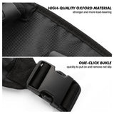 Gait Belt Transfer Belts with Padding Handles,Transfer Belts for Lifting Seniors with One-Click Buckle,Medical Nursing Gait Belt for Elderly,Patient,Pediatric,Handicap,Physical Therapy